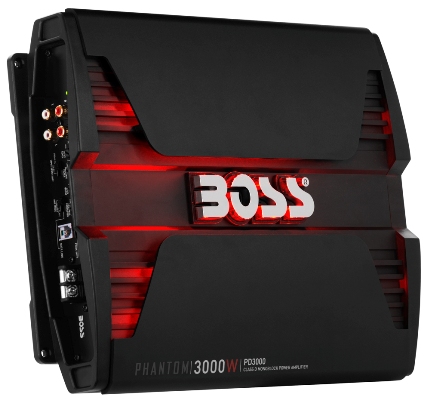 BOSS Audio PF1800.   PF1800.